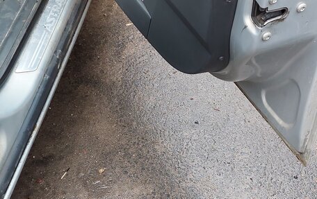 Opel Astra H, 2007 год, 500 000 рублей, 5 фотография