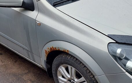Opel Astra H, 2007 год, 500 000 рублей, 6 фотография