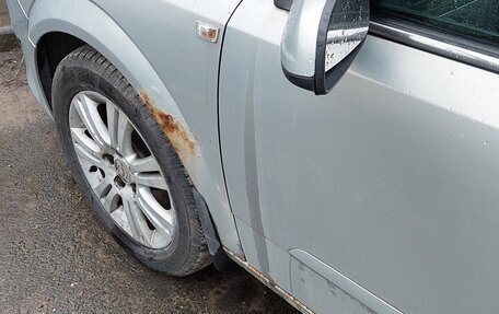 Opel Astra H, 2007 год, 500 000 рублей, 7 фотография