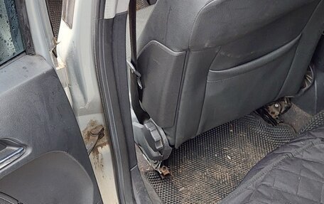Opel Astra H, 2007 год, 500 000 рублей, 8 фотография