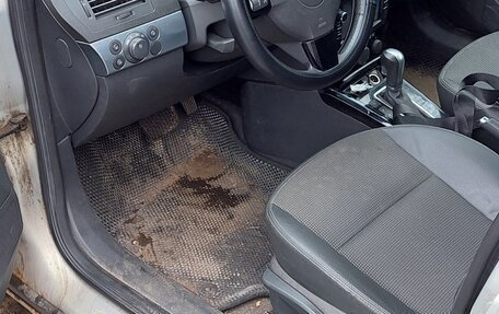 Opel Astra H, 2007 год, 500 000 рублей, 9 фотография
