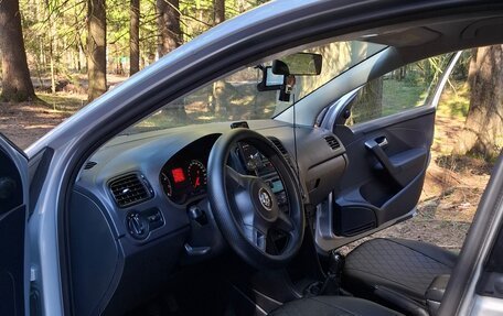 Volkswagen Polo VI (EU Market), 2013 год, 730 000 рублей, 7 фотография