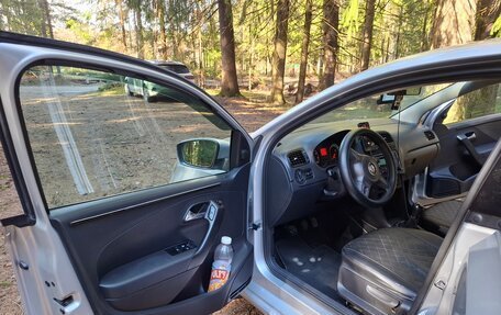 Volkswagen Polo VI (EU Market), 2013 год, 730 000 рублей, 12 фотография