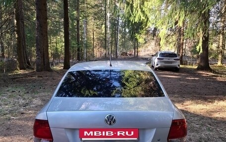 Volkswagen Polo VI (EU Market), 2013 год, 730 000 рублей, 5 фотография