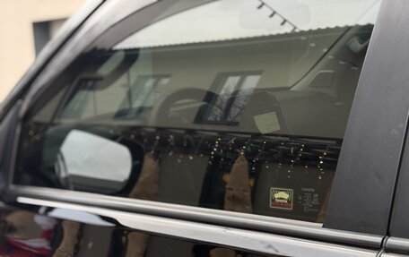Toyota Land Cruiser Prado 150 рестайлинг 2, 2010 год, 3 250 000 рублей, 8 фотография