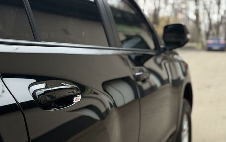 Toyota Land Cruiser Prado 150 рестайлинг 2, 2010 год, 3 250 000 рублей, 4 фотография