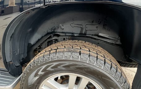 Toyota Land Cruiser Prado 150 рестайлинг 2, 2010 год, 3 250 000 рублей, 23 фотография
