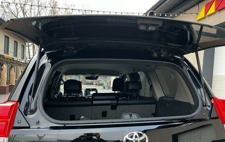 Toyota Land Cruiser Prado 150 рестайлинг 2, 2010 год, 3 250 000 рублей, 19 фотография