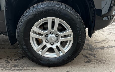 Toyota Land Cruiser Prado 150 рестайлинг 2, 2010 год, 3 250 000 рублей, 24 фотография