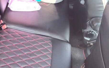 Ford Fusion I, 2008 год, 585 000 рублей, 3 фотография