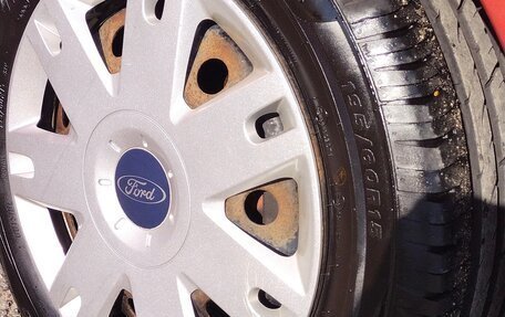 Ford Fusion I, 2008 год, 585 000 рублей, 12 фотография