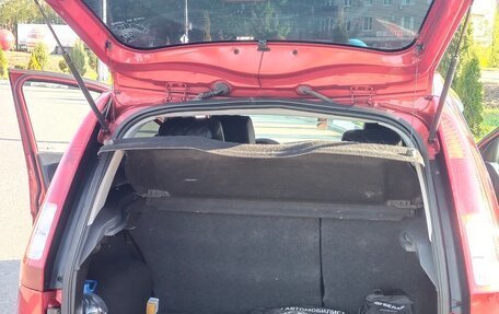Ford Fusion I, 2008 год, 585 000 рублей, 13 фотография