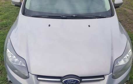 Ford Focus III, 2013 год, 865 000 рублей, 2 фотография