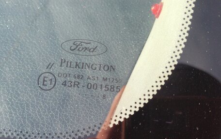 Ford Fusion I, 2008 год, 585 000 рублей, 28 фотография