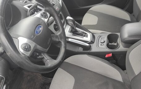 Ford Focus III, 2013 год, 865 000 рублей, 6 фотография