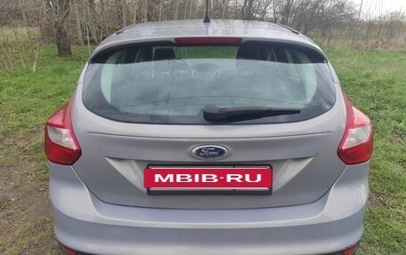 Ford Focus III, 2013 год, 865 000 рублей, 4 фотография