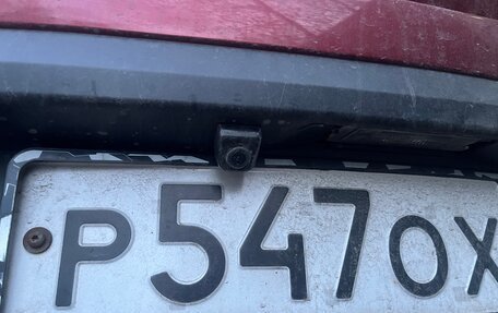 Renault Sandero I, 2014 год, 850 000 рублей, 13 фотография