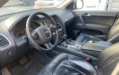 Audi Q7, 2007 год, 1 100 000 рублей, 7 фотография