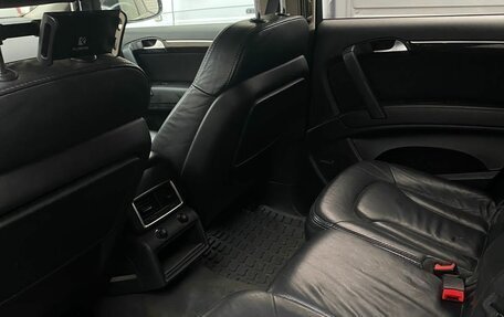 Audi Q7, 2007 год, 1 100 000 рублей, 8 фотография