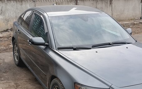 Volvo S40 II, 2005 год, 600 000 рублей, 2 фотография