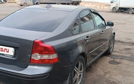 Volvo S40 II, 2005 год, 600 000 рублей, 6 фотография
