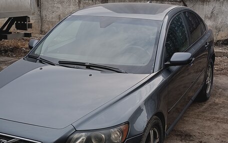 Volvo S40 II, 2005 год, 600 000 рублей, 3 фотография