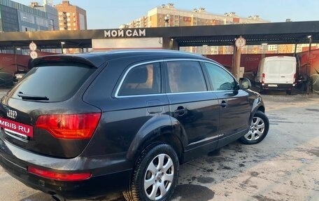 Audi Q7, 2007 год, 1 100 000 рублей, 5 фотография