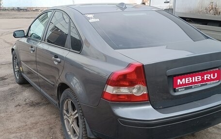 Volvo S40 II, 2005 год, 600 000 рублей, 4 фотография