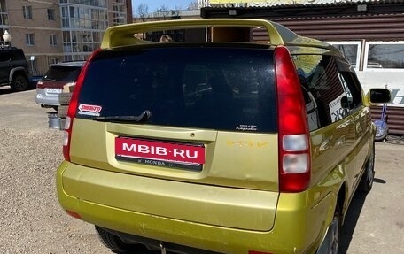 Honda HR-V I, 1998 год, 390 000 рублей, 9 фотография
