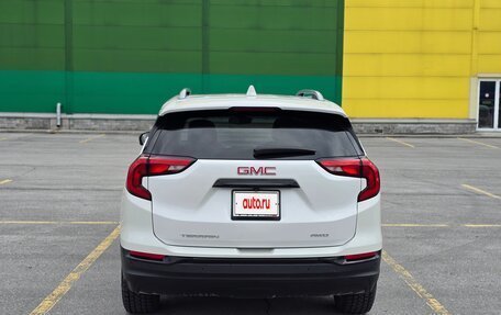 GMC Terrain, 2020 год, 2 390 000 рублей, 7 фотография