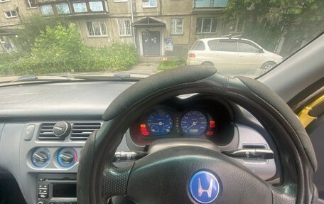 Honda HR-V I, 1998 год, 390 000 рублей, 16 фотография