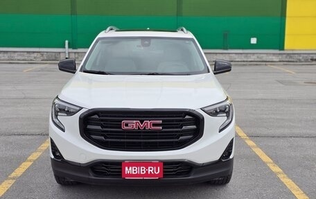 GMC Terrain, 2020 год, 2 390 000 рублей, 2 фотография