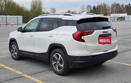 GMC Terrain, 2020 год, 2 390 000 рублей, 6 фотография