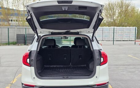 GMC Terrain, 2020 год, 2 390 000 рублей, 21 фотография