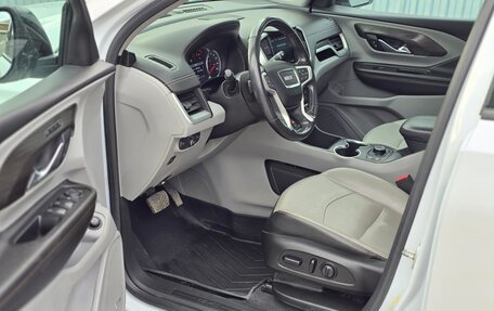 GMC Terrain, 2020 год, 2 390 000 рублей, 14 фотография