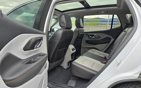 GMC Terrain, 2020 год, 2 390 000 рублей, 17 фотография