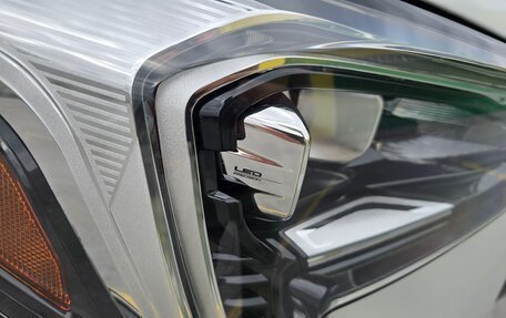 GMC Terrain, 2020 год, 2 390 000 рублей, 12 фотография