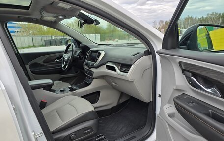 GMC Terrain, 2020 год, 2 390 000 рублей, 19 фотография