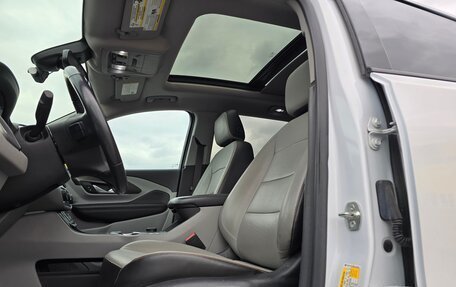 GMC Terrain, 2020 год, 2 390 000 рублей, 15 фотография