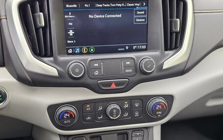 GMC Terrain, 2020 год, 2 390 000 рублей, 23 фотография