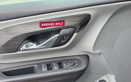 GMC Terrain, 2020 год, 2 390 000 рублей, 22 фотография