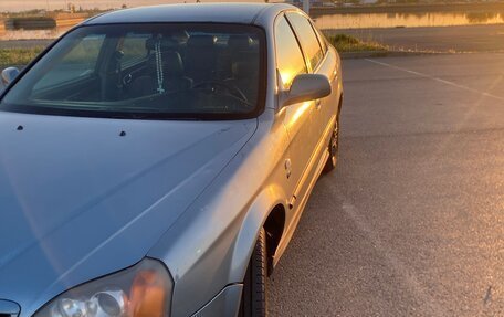 Chevrolet Evanda, 2005 год, 535 000 рублей, 2 фотография