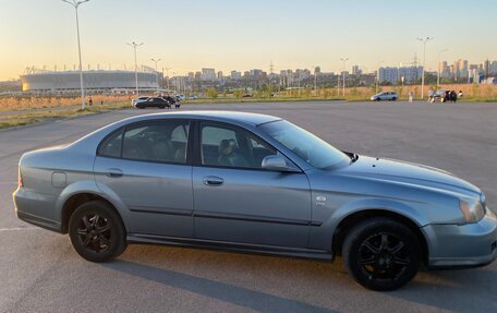 Chevrolet Evanda, 2005 год, 535 000 рублей, 3 фотография
