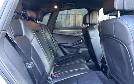 Porsche Macan I рестайлинг, 2016 год, 2 950 000 рублей, 9 фотография
