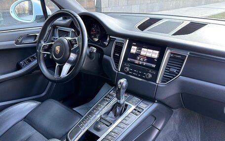 Porsche Macan I рестайлинг, 2016 год, 2 950 000 рублей, 7 фотография
