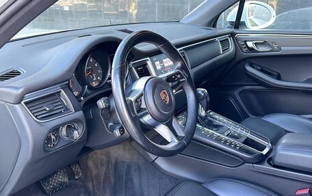 Porsche Macan I рестайлинг, 2016 год, 2 950 000 рублей, 6 фотография