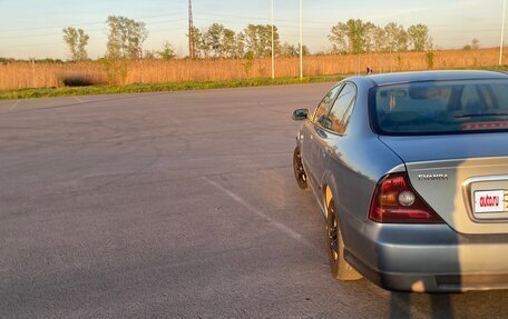 Chevrolet Evanda, 2005 год, 535 000 рублей, 7 фотография
