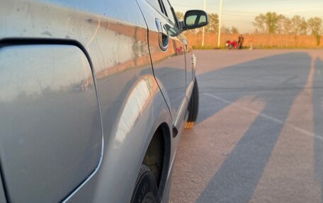 Chevrolet Evanda, 2005 год, 535 000 рублей, 10 фотография