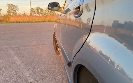 Chevrolet Evanda, 2005 год, 535 000 рублей, 11 фотография