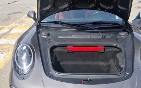 Porsche 911, 2016 год, 13 000 000 рублей, 5 фотография